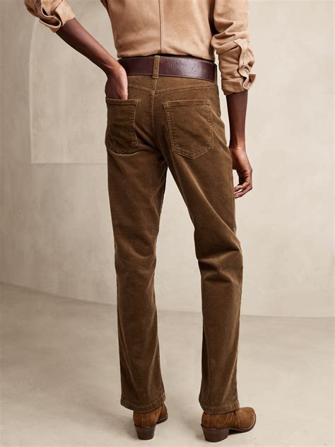 gurkha pants men's banana republic.